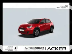 Fiat 600 Hybrid 136 Basis 6AT. LED/Park-Pilot -21%*
