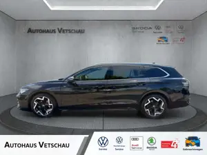 Volkswagen Passat Variant R-Line 2.0 TDI DSG Bluetooth Navi