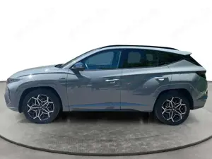 Hyundai TUCSON Bild 3