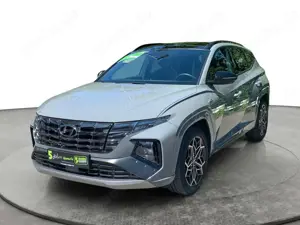 Hyundai TUCSON Bild 2