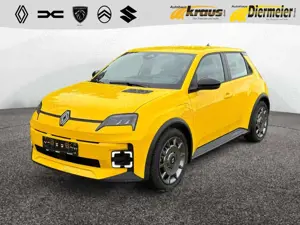 Renault R 5 R5 E-Tech Evolution 120 Urban Range 0,99% AKTION*