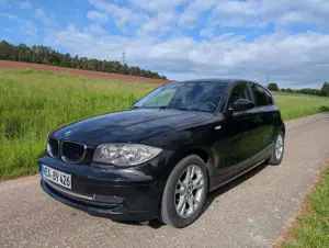 BMW 116 116i