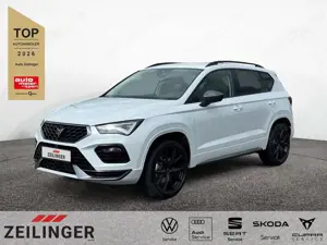 CUPRA Ateca 4Drive TSI DSG|AHK|el.HECK|NAVI|KAMERA|ACC