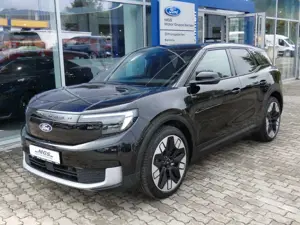 Ford Explorer AWD #Fahrassistenz-Paket #LED