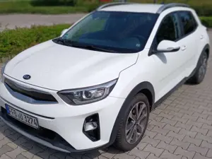 Kia Stonic Stonic Diesel 1.6 CRDi Vision