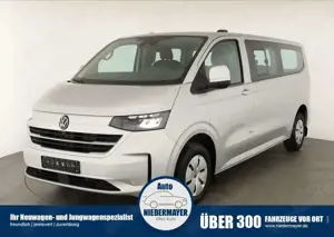 Volkswagen Transporter T7 Transporter TDI DSG Mixto LR, LED, Kamera, AppC