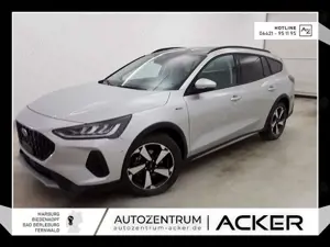 Ford Focus 1.5 EcoBoost Turnier Active X AT8. -50%*
