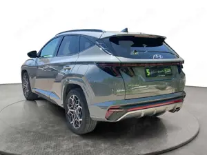 Hyundai TUCSON Bild 5