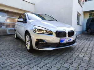 BMW 218 2 Active Tourer 218 Advantage Autom LED AHK NAVI