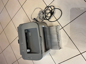Canon Drucker F158300