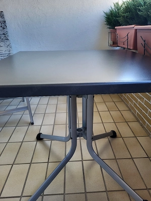 Kettler Balkonmöbel neuwertig Bild 2