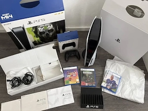 PlayStation 5 