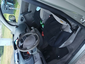 Renault kangoo  1,2 Benzin  Bild 2