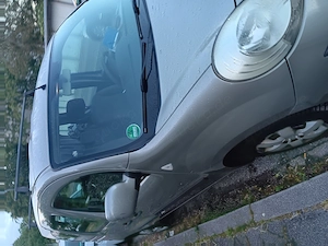 Renault kangoo  1,2 Benzin  Bild 3