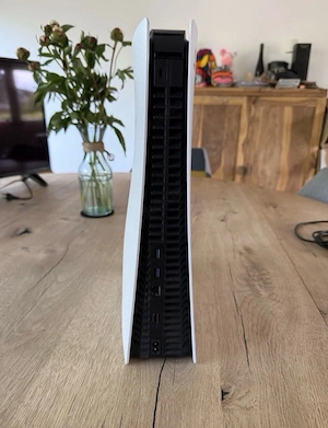 Ps5 1TB Mit 1 Controller