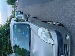 Renault kangoo  1,2 Benzin  Bild 4