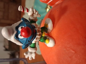 Schlumpf peyo