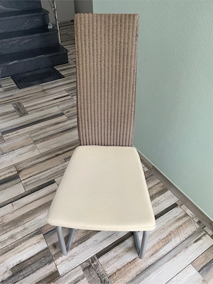 Esszimmerschwingstühle Bild 2