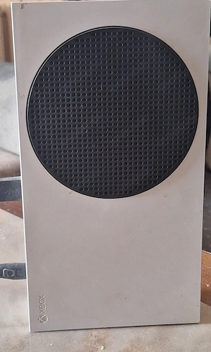 Xbox Series S gebraucht 