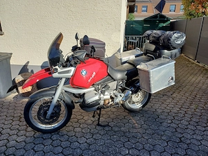 Fast schon ein Oldie