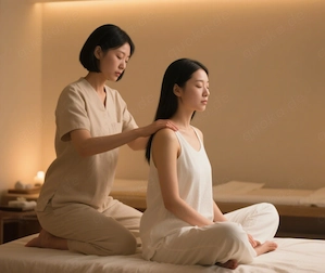  Neu! Orchidee Asia Massage in Idar-Oberstein 