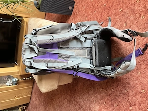 Großer Wander Rucksack