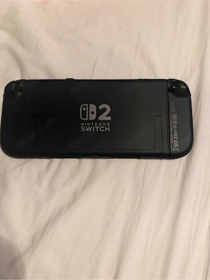 nintendo switch 2+2 spiele Bild 2