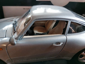Modell Porsche 911 Carrera (1993)