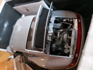 Porsche 911 Carrera (1993)