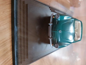 VW Karmann Ghia (Wiking)
