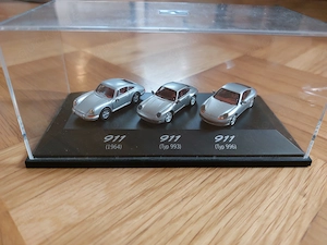 Porsche 911 (klein)