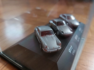 Porsche 911 (klein)