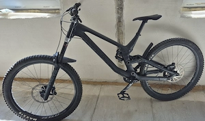 Canyon Sender AL 6 aus 2020