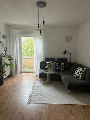 2 Zimmerwohnung in Darmstadt nähe Theater