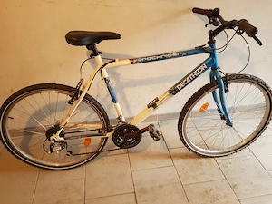 Mountainbike Herren 26 Zoll