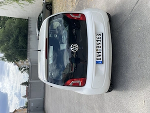 Vw up bj 2014 tüv 2027 km 163000 3500 