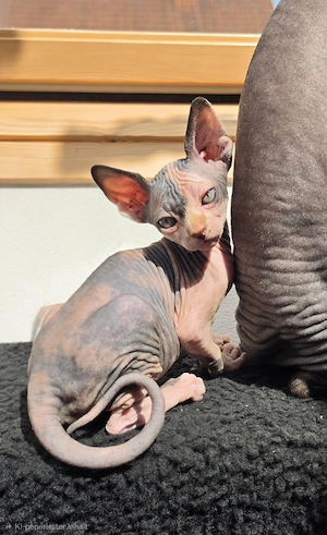 diese Süssen Mäuse suchen ein neues zuhause  Bild 10
