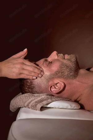 eine gute erotische Massage 