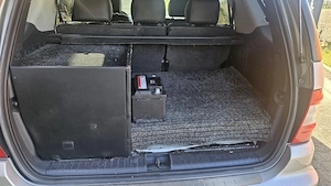 ML 500   163 Spitzenauto mit LPG und einem Marderschaden Bild 9