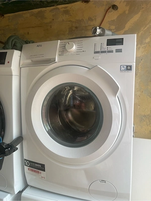 waschmaschine