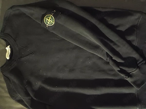 Stone Island pullover größe S 