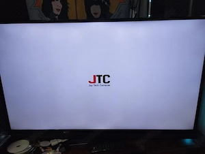 JTC grodd-nss 50 Fernseher