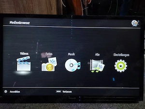 Hanseatic 3244400 Fernseher
