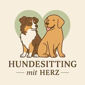 Hundesitting mit Herz