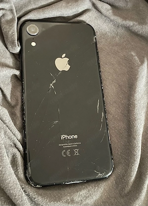 IPhone XR an bastler