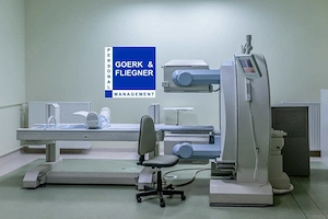 Medizinischer Technologe (m w d) für Radiologie (MTR   MTRA) Bremen und Region ID 4513
