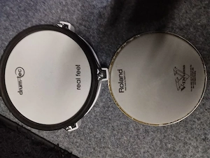 Roland PD r 80 E_Drum,stereopad 