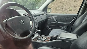 ML 270 Cdi - Final Edition mit Turboschaden Bild 3