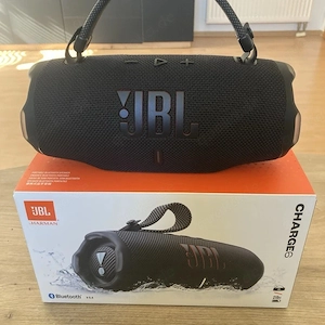 Jbl Charge 6 + Xtreme 4