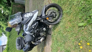 Motorrad verkaufen 